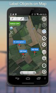 Planimeter GPS Area Measure Apps On Google Play