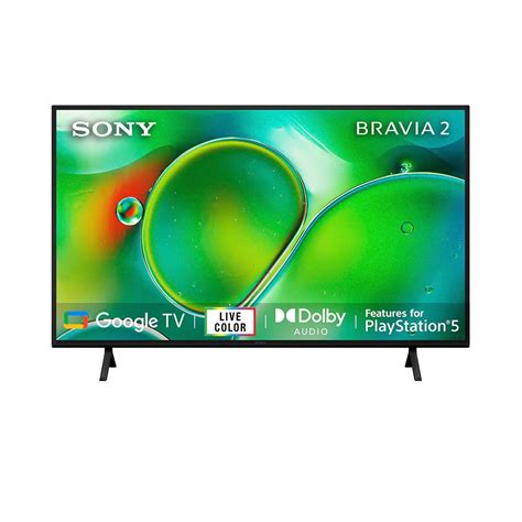 Buy Sony Bravia Inches K Ultra Hd Ai Smart Mini Led Google Tv K