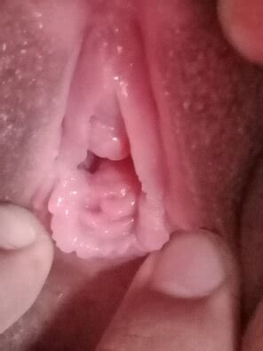 Broken Seal Packed Vigina Porn Pic