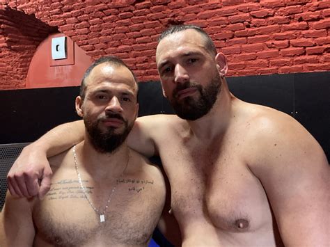 Enzo Rimenez A Cazzo Film Gay Porn Star