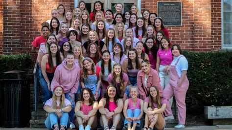 Cornell University Sororities