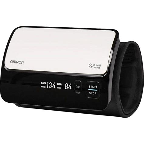 Omron EVOLV (HEM-7600T-Z) купити в інтернет-магазині: ціни на тонометр ...