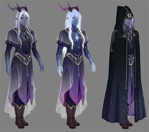 Aaravos dragon prince cosplay costume – Artofit