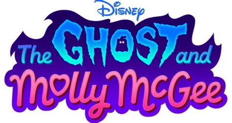 "The Ghost and Molly McGee" New Disney Channel Release • DisneyTips.com