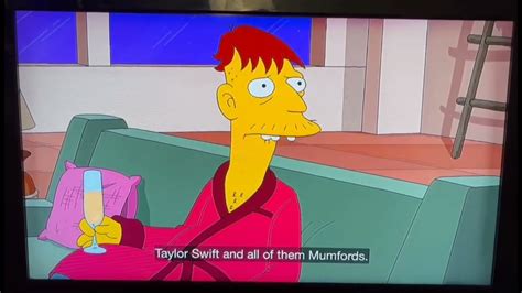 Bts And Jungkook Mentioned In The Simpsons Bts Mentioned By Celebretiesbts Mentioned In Drama