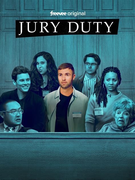 Jury Picture