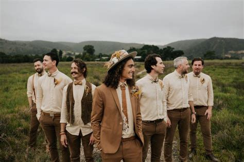 17 Fool Proof Groomsmen Outfit Ideas Junebug Weddings Groomsmen