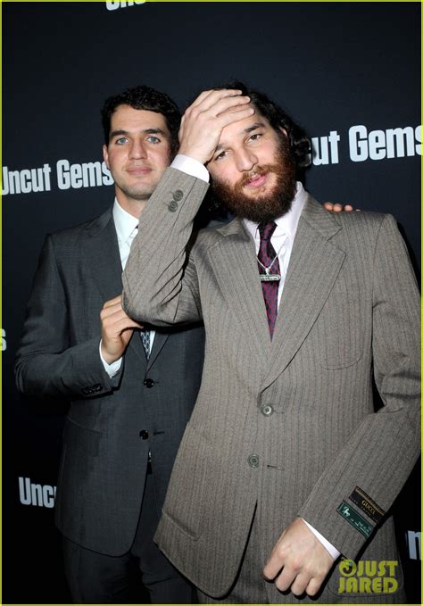 Benny Safdie Talks Professional Split from Brother Josh After Directing ...