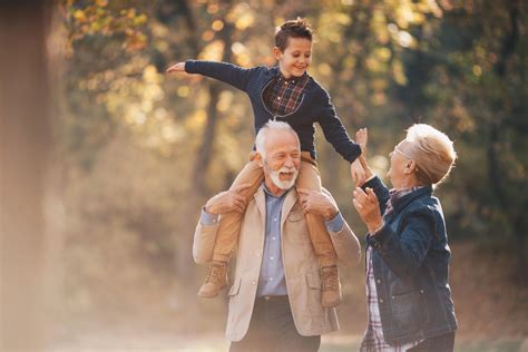 Oggi è la Giornata mondiale dei nonni e degli anziani La storia e