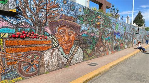 Zacatl N De Las Manzanas Pueblo M Gico De Densas Neblinas Y Bellos