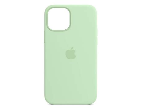 Ripley FUNDA SILICONE CASE IPHONE 14 PRO MAX MENTA