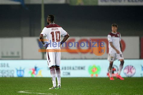 Le Cronache Salernitana Ventura Vara Il Turn Over