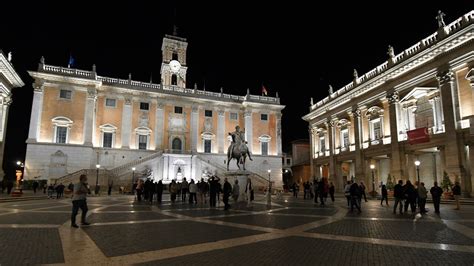 Smartworking al Comune di Roma uffici chiusi il venerdì