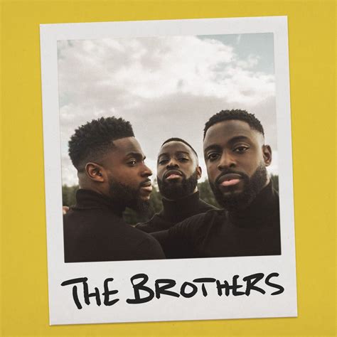 The Brothers Podcast - Hosted by The Brothers Podcast