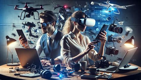 50 Technology Topics - PresentationSkills.me