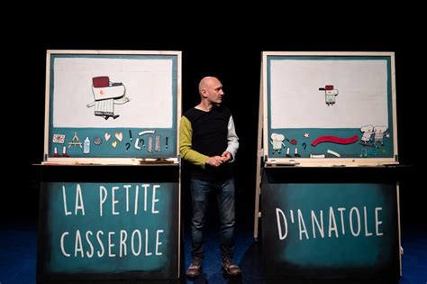 La Petite Casserole Danatole Petits Coins De Rien Du Tout