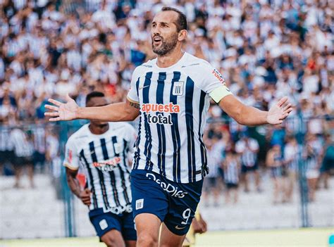 Vuelve A Casa Alianza Lima Jugar Partido Amistoso Con Blooming En