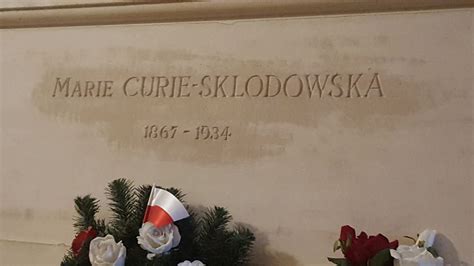 Marie Curie (1867-1934) - Find a Grave Memorial