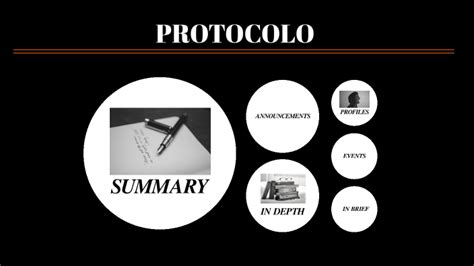 Protocolo De Londres By Katherine I Insuasti On Prezi