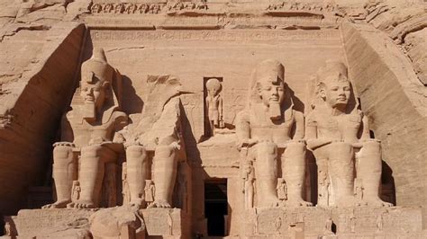 16 Lugares Que Visitar En Egipto Imprescindibles Mapa Incluido Artofit