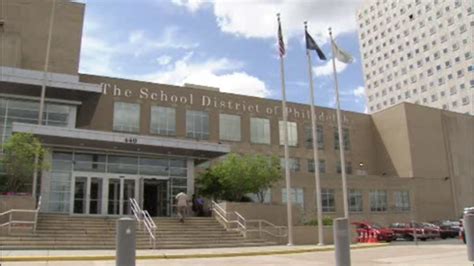 Philly schools off Persistently Dangerous list - 6abc Philadelphia