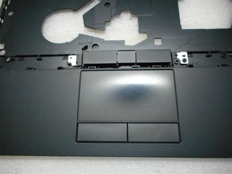 GENUINE DELL LATITUDE E6540 PALMREST WITH TOUCH PAD AP0VI000A10