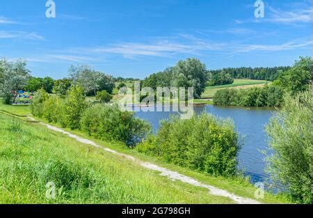 Deutschland Baden W Rttemberg Welzheim Aichstrut Aichstrut