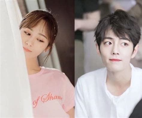 Xiao Zhan And Yang Zi Will Collaborate Again In I M Not Immortal A