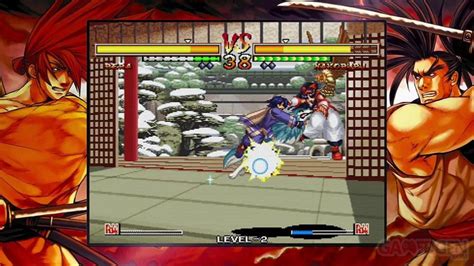 Samurai Shodown Neo Geo Collection PS4 PIX N LOVE GAMES