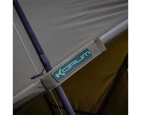 Korum Day Shelter Lite - Tackle Addicts