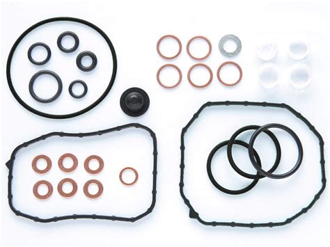 Phil Trade Seal Seal Kit Compatible For Injection Pump D Amazon Co