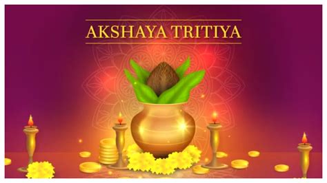 Akshaya Tritiya