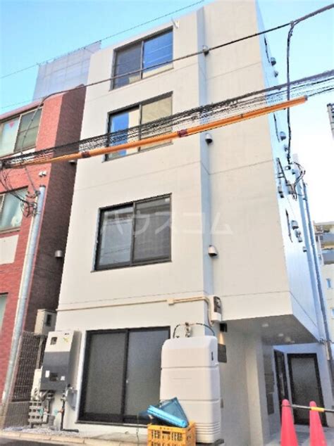 Camellia中野東京都中野区の賃貸物件建物情報賃貸マンション【ハウスコム】