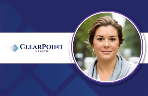 Captive Insurance People Moves News Torielli Joins Clearpoint Health