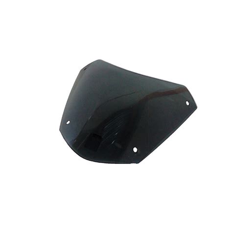 Visor Para Carenaje Boxer Ct Negro Importadora Okla