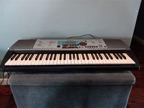 Yamaha Psr 225gm Reverb