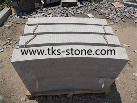 Bluestone Kerbstone China Blue Stone Kerbs Honed Bluestone Kerbstone