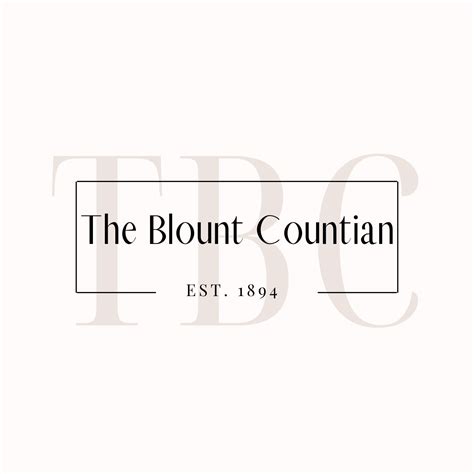 The Blount Countian added a new photo. - The Blount Countian