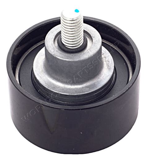 Idler Pulley Timing Belt Fits DR Hatchback Suv 2010- 481H-1007070BA | eBay