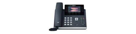 Yealink T46u Ip Phone User Guide