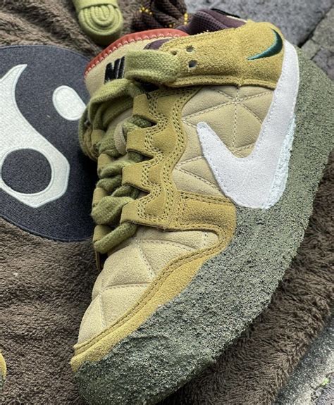 Cactus Plant Flea Market × Nike Dunk Lowが2022年に海外発売予定 God Meets Fashion