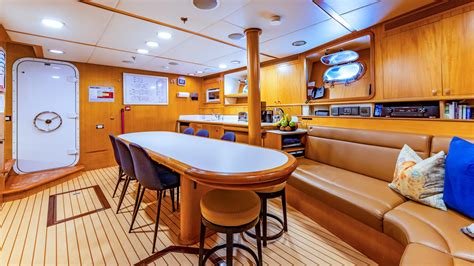 Focus Yacht For Sale 153 North American Yachts Fort Lauderdale FL