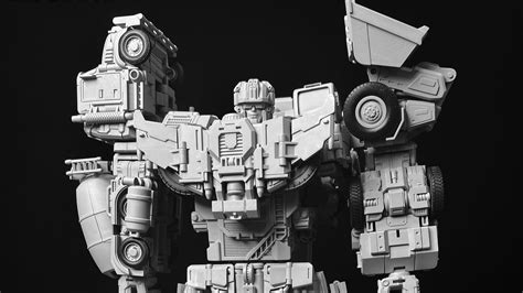 News E Anteprime Mecha Invasion Giant Legion Devastator