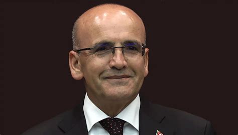 Mehmet Şimşekten yüzde 40 vergi açıklaması Turizm Güncel Turizm