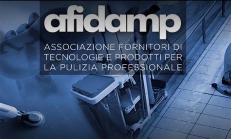 Afidamp Le Nuove Nomine Ai Vertici Dimensione Pulito