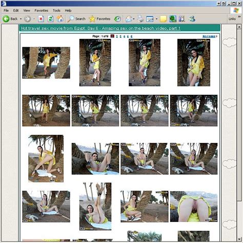 Freeones Gives Porn Site Porn Weekends An Overall Review Rating Of