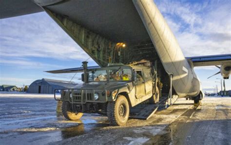 Comandante En Jefe Del Ej Rcito Estuvo En Tierra Del Fuego Supervisando