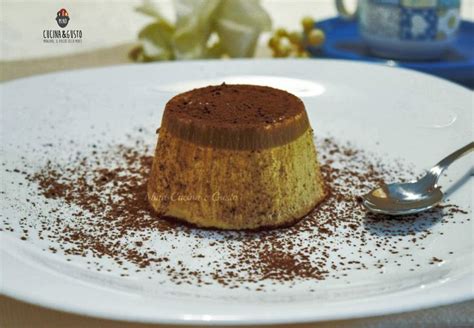 Semifreddo Veloce Al Caffè Dessert Semplice E Gradito A Tutti