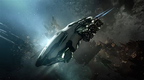 EVE Online: 15 Best Ships to Explore and Conquer New Eden | Den of Geek