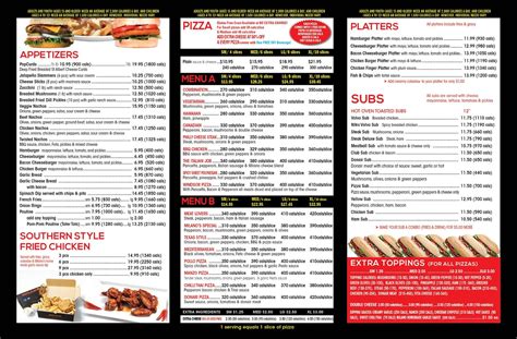 Milano's Pizza Petawawa - New Local Ownership - The Town of Petawawa